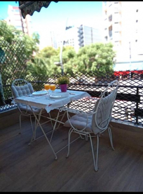 Centro Beach Jaime 1
